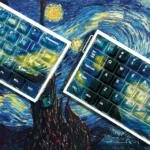 starry-night-themed-cherry-keycap-set-upfront2