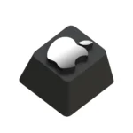 stylish-iphone-logo-keycap-side