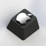 stylish-iphone-logo-keycap-side2