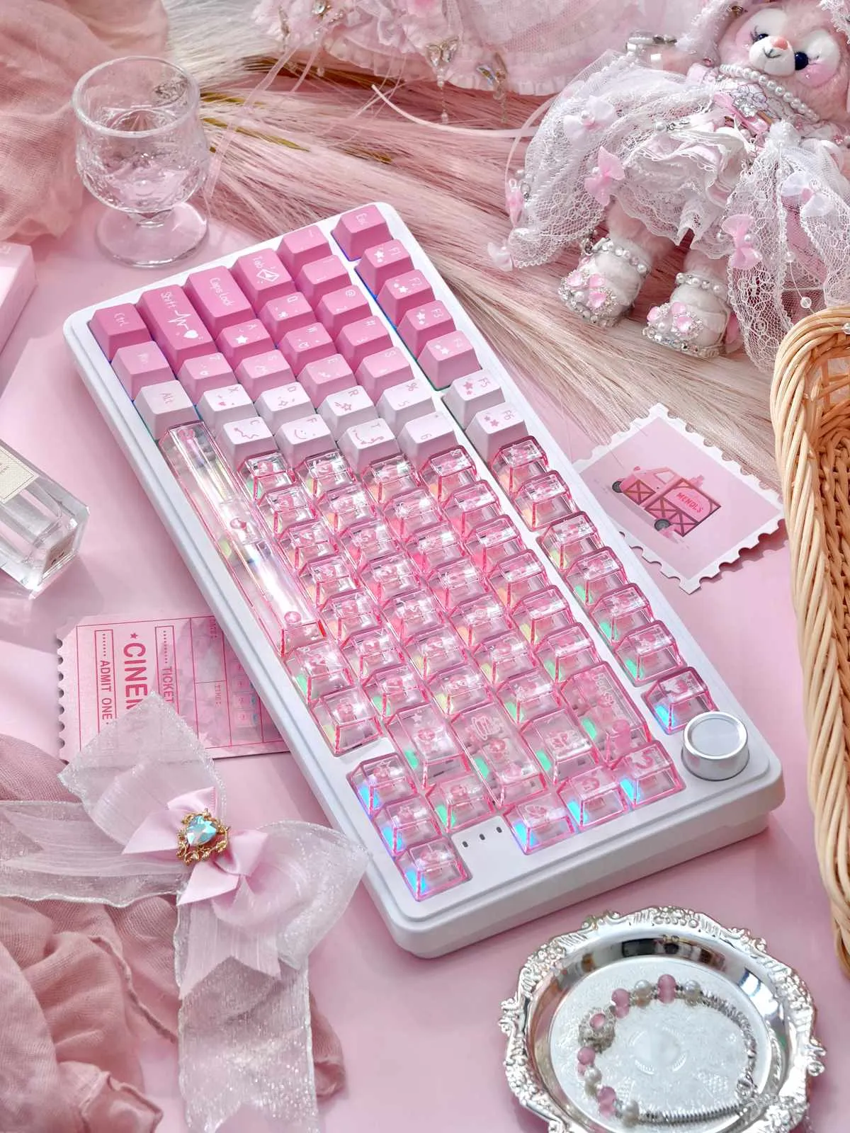 stylish-m75-oem-trimode-mechanical-keyboard-side