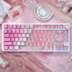 stylish-m75-oem-trimode-mechanical-keyboard-strawberry