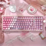 stylish-m99-oem-trimode-mechanical-keyboard-pinkstrawberry