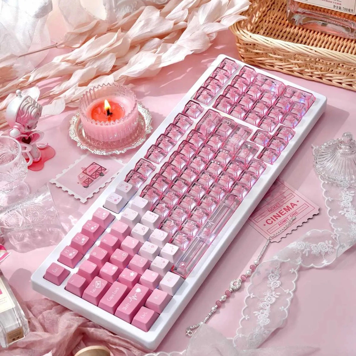 stylish-m99-oem-trimode-mechanical-keyboard-sided