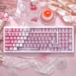 stylish-m99-oem-trimode-mechanical-keyboard-strawberry