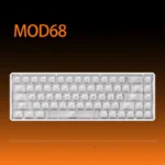 stylish-mod68-trimode-magnetic-switch-keyboard-white