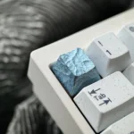 stylish-mountain-texture-keycap-side