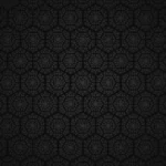 stylish-pattern-desk-mats-black