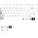 stylish-zero-two-cherry-keycap-set-upfront5