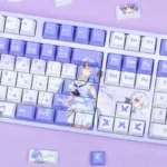 summer-pockets-aosorakado-keycapset-mechanical-keyboard-upfront2