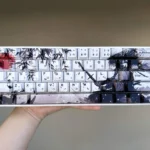 sword-warrior-cherry-keycap-set-with