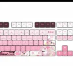 tanikaze-amane-cherry-keycapset-mechanical-keyboard-upfront