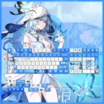 the-shorekeeper-keycap-set-mechanical-keyboard-upfront3