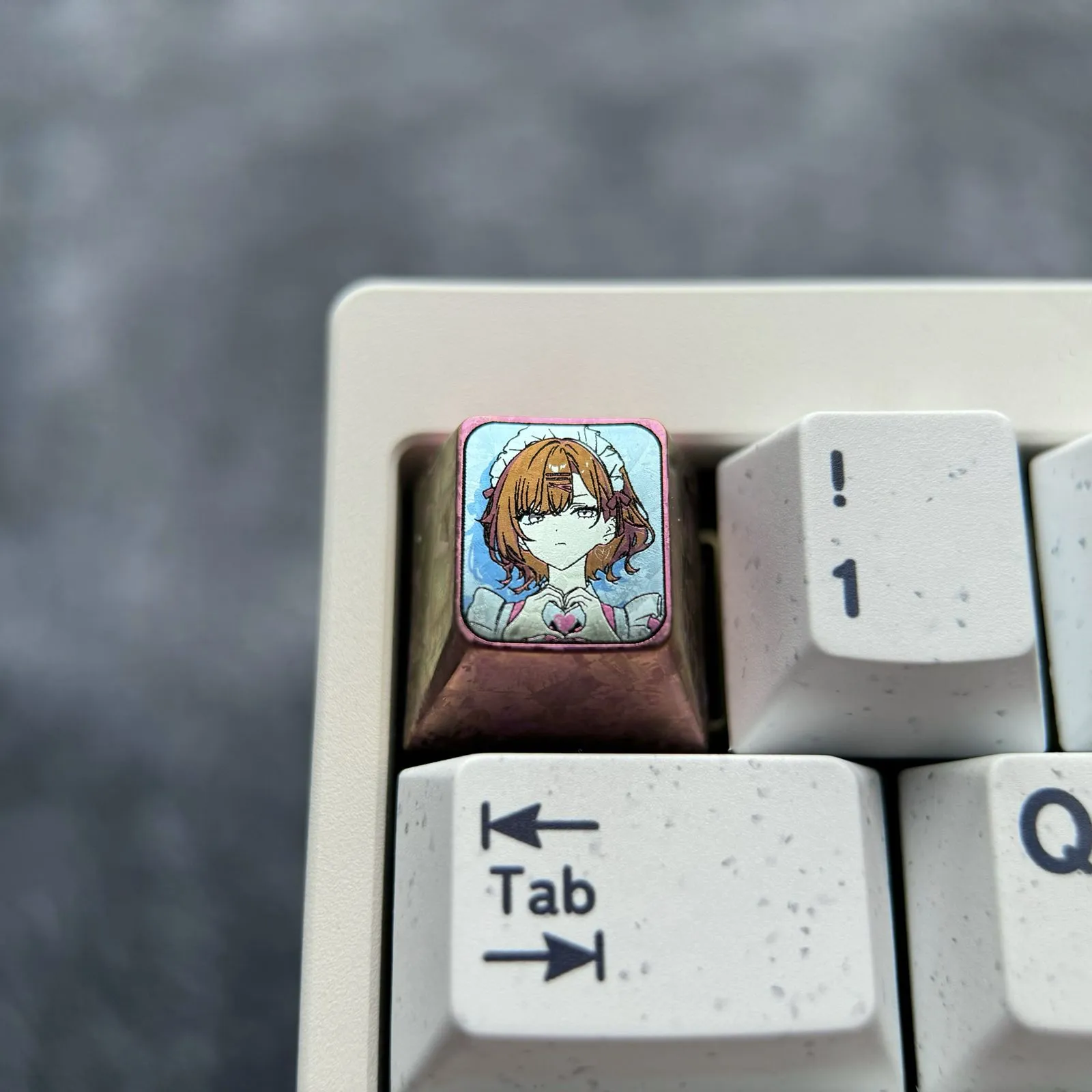 theidolmaster-shinycolors-cute-madoka-higuchi-keycaps-red