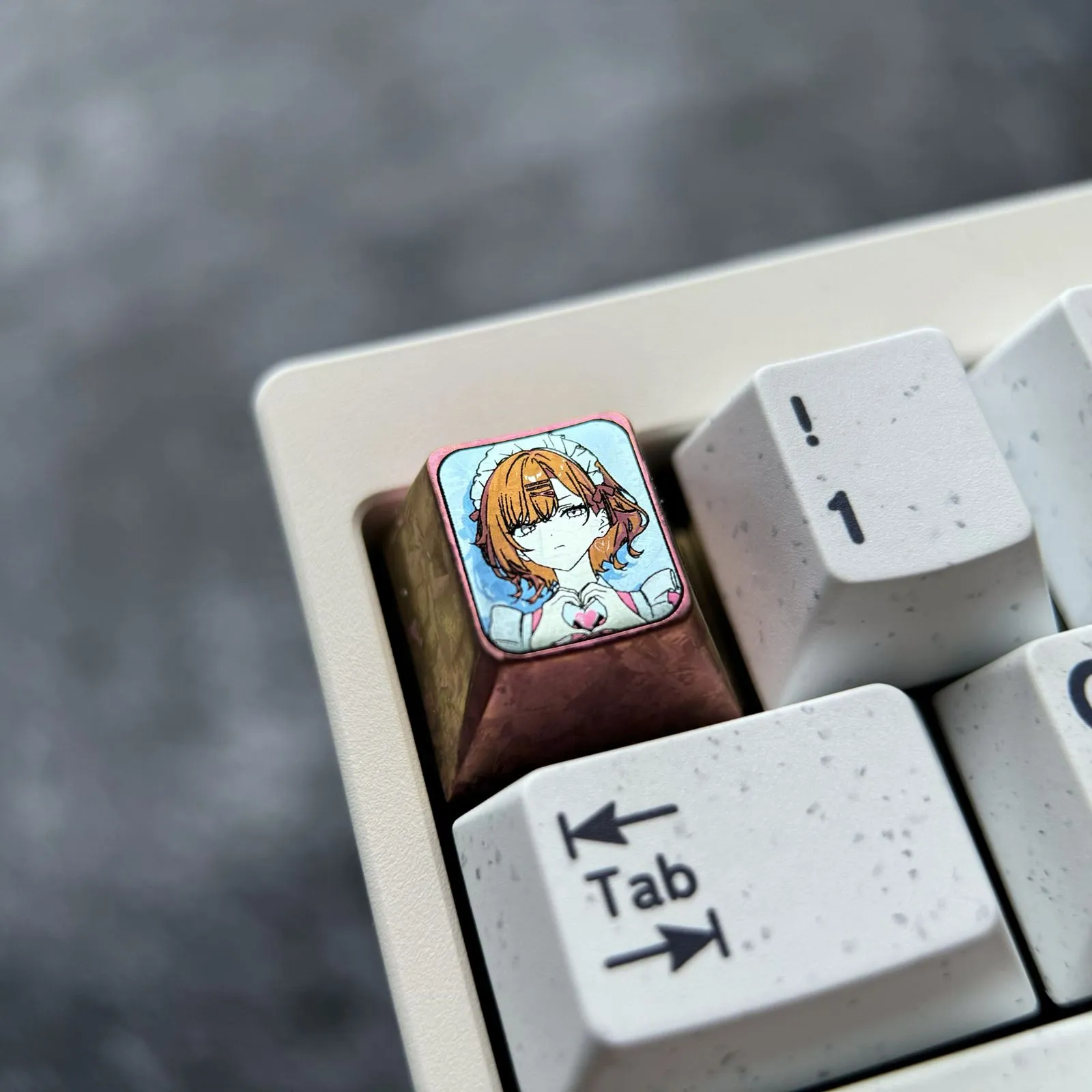 theidolmaster-shinycolors-cute-madoka-higuchi-keycaps-side