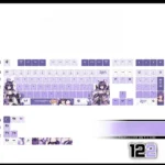 tohka-yatogami-cherry-keycapset-mechanical-keyboard-side