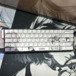 tokyo-ghoul-ken-kaneki-cherry-keycapset-upfront