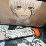 tokyo-ghoul-ken-kaneki-cherry-keycapset-upfront4