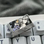 violet-evergarden-violet-caps-key-keycap-front