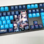 vocaloid-darkblue-hatsune-miku-cherry-keycapset-front
