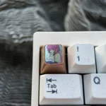 wuthering-waves-stylish-changli-keycaps-front