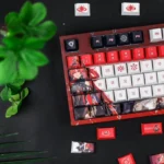 wuthering-waves-yinlin-keycapset-mechanical-keyboard-left