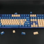 wutheringwaves-cartethyia-keycap-set-mechanical-keyboard-front