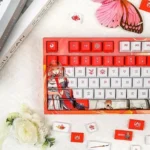 wutheringwaves-changli-keycap-set-mechanical-keyboard-left