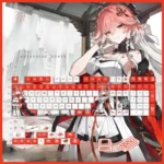 wutheringwaves-changli-keycap-set-mechanical-keyboard-upfront