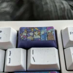 yugioh-magician-girl-backspace-key-keycaps-front