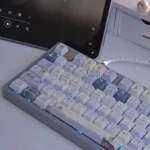 antarctic-working-penguin-series-keycap-set-cherry