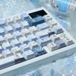 antarctic-working-penguin-series-keycap-set-frontlettering