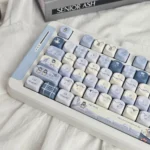 antarctic-working-penguin-series-keycap-set-moa