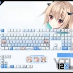 atri-cherry-keycap-set-mechanical-keyboard-cover