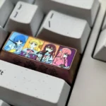 bocchi-the-rock-band-team-keycaps-enter