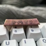 bocchi-the-rock-band-team-keycaps-front