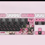 chiaki-nanami-cherry-keycapset-mechanical-keyboard-upfront
