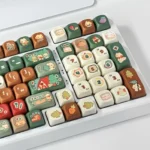 christmas-ginger-sugar-moa-keycap-set-right
