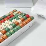 christmas-ginger-sugar-moa-keycap-set-side