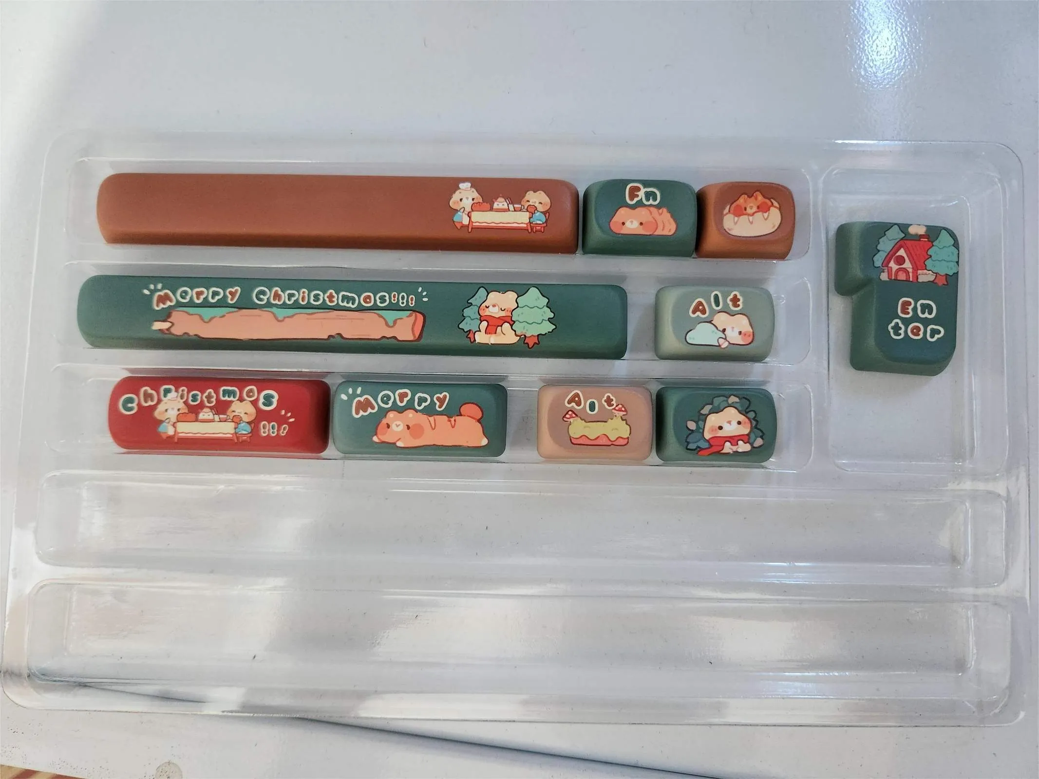 christmas-ginger-sugar-moa-keycap-set-supplement