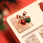 christmas-themed-bell-keycap-side