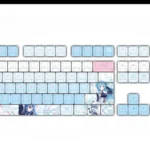 chtholly-nota-seniorious-keycapset-mechanical-keyboard-upfront