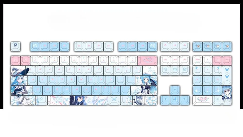 chtholly-nota-seniorious-keycapset-mechanical-keyboard-upfront