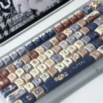 coffee-puppy-series-keycap-set-front