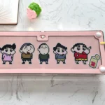 crayonshinchan-characters-base68-trimode-mechanical-keyboard-back