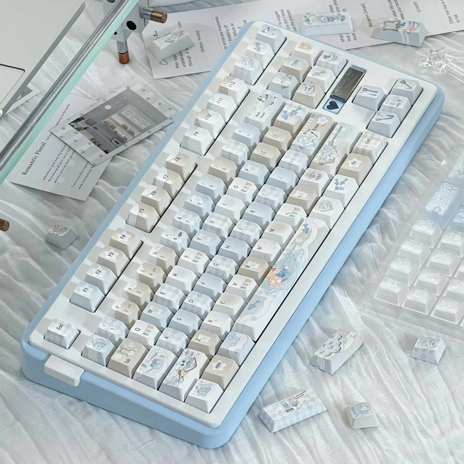 dessert-ice-cherry-keycap-set-cherry