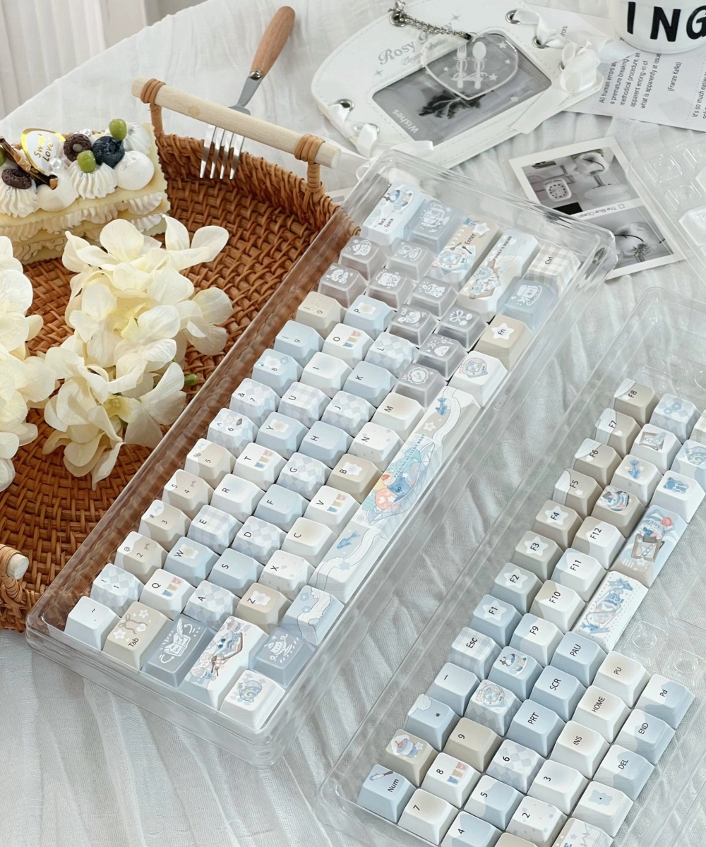 dessert-ice-cherry-keycap-set-side