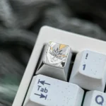 dragon-ball-mad-majin-vegeta-keycap-front