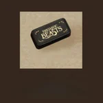 fantastic-beasts-magical-series-keycaps-black