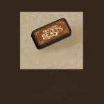 fantastic-beasts-magical-series-keycaps-brown