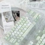forest-language-cherry-keycap-set-withpc